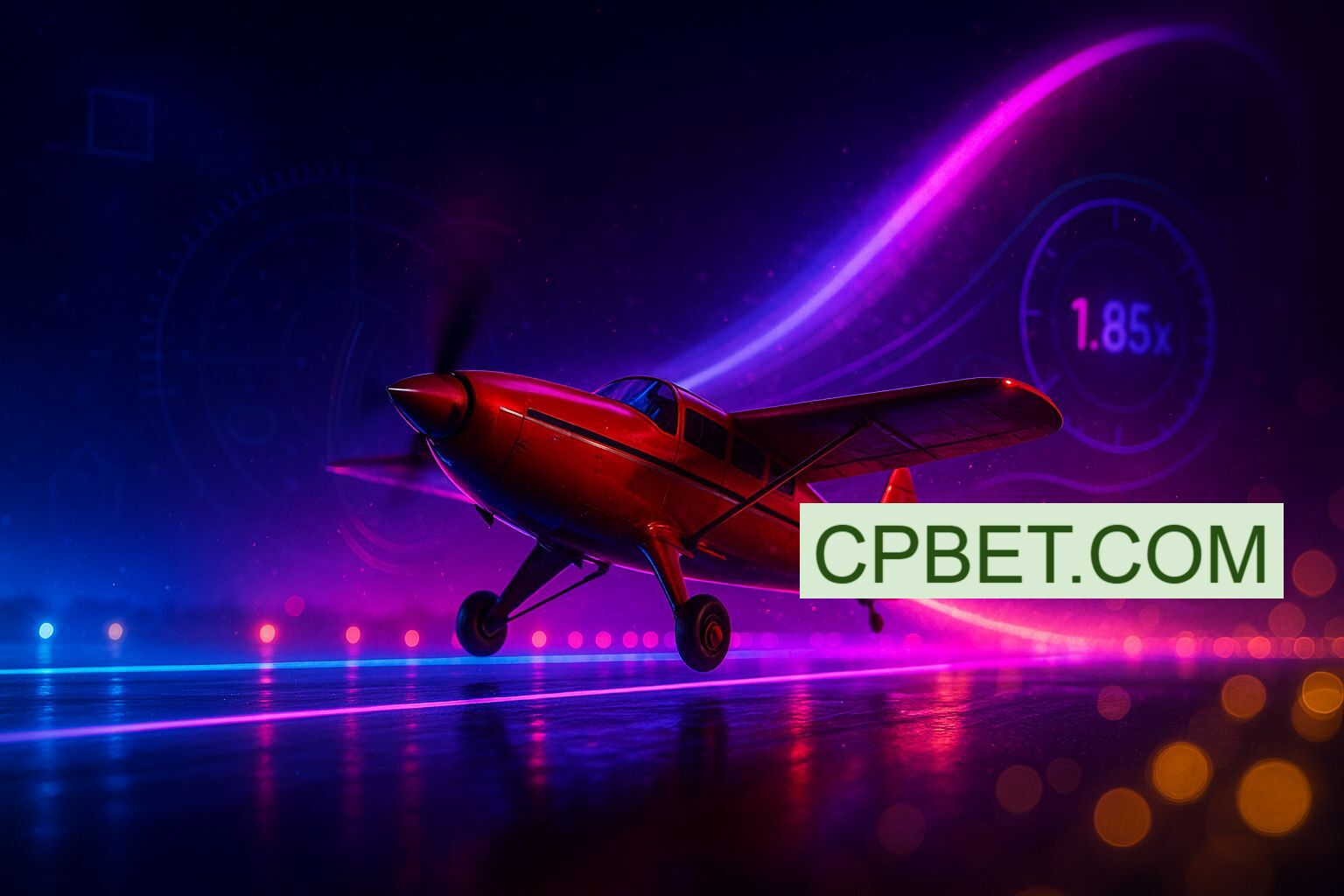 Como Jogar Aviator
