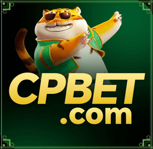 Imagem promocional da CPBET mostrando a plataforma e suas vantagens