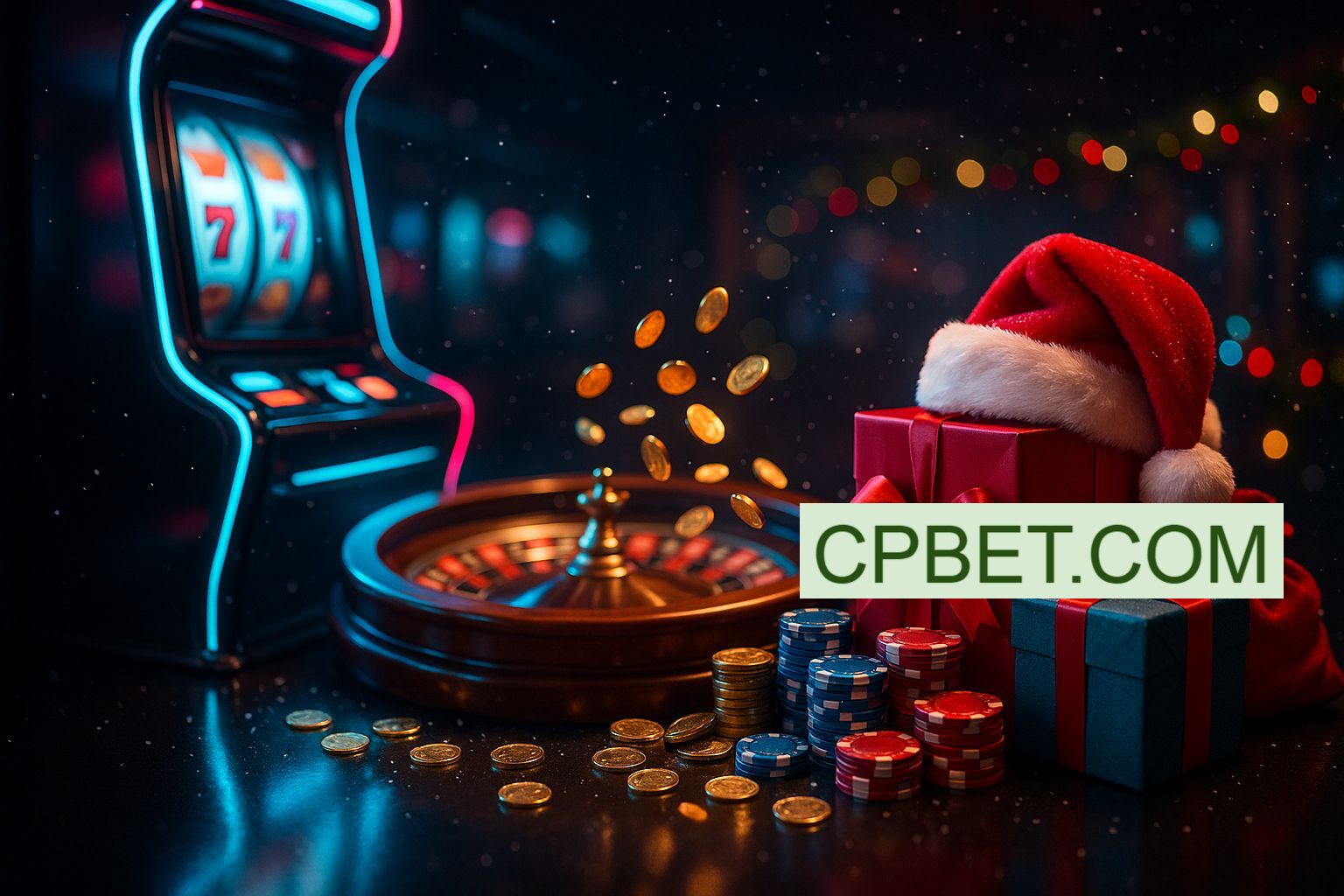 Benefícios do CPBET